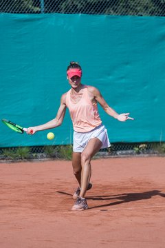 Anastasia Pribylova 495 - Masters Nord